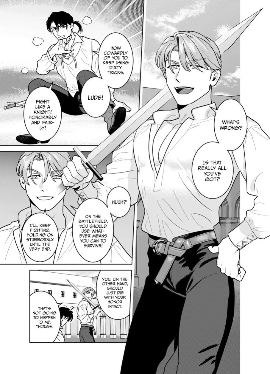 [Inumiso] Shokushu ni Shintai Kaizou Sarete Chuudokusei no aru Miruku ga Deru Youni Naru Hanashi [Eng]