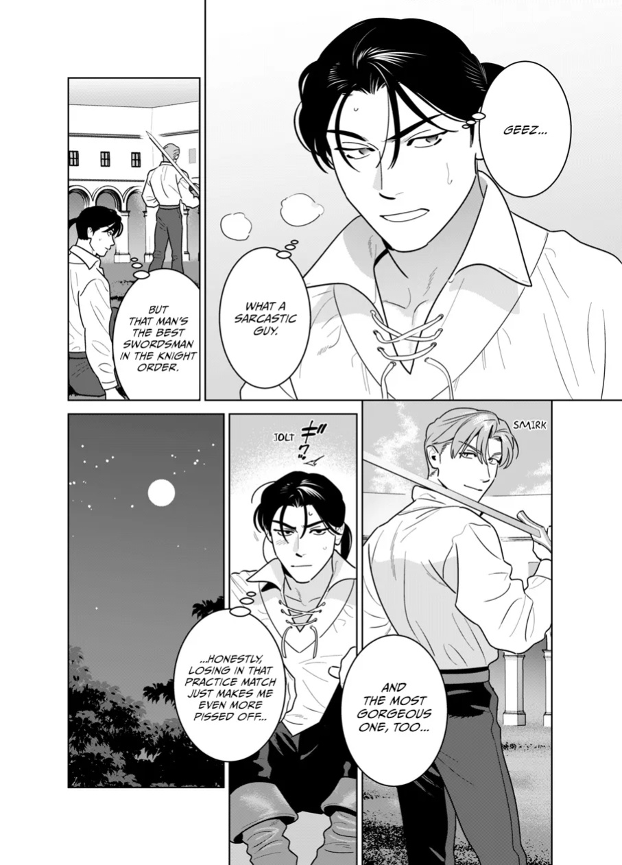[Inumiso] Shokushu ni Shintai Kaizou Sarete Chuudokusei no aru Miruku ga Deru Youni Naru Hanashi [Eng]
