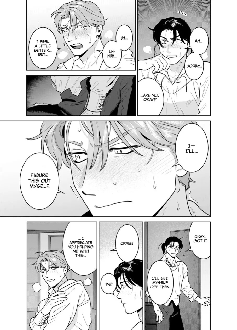 [Inumiso] Shokushu ni Shintai Kaizou Sarete Chuudokusei no aru Miruku ga Deru Youni Naru Hanashi [Eng]