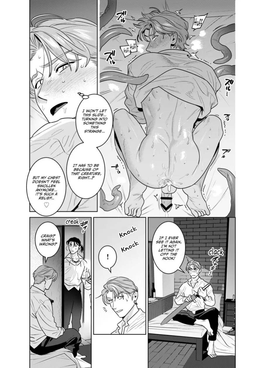 [Inumiso] Shokushu ni Shintai Kaizou Sarete Chuudokusei no aru Miruku ga Deru Youni Naru Hanashi [Eng]