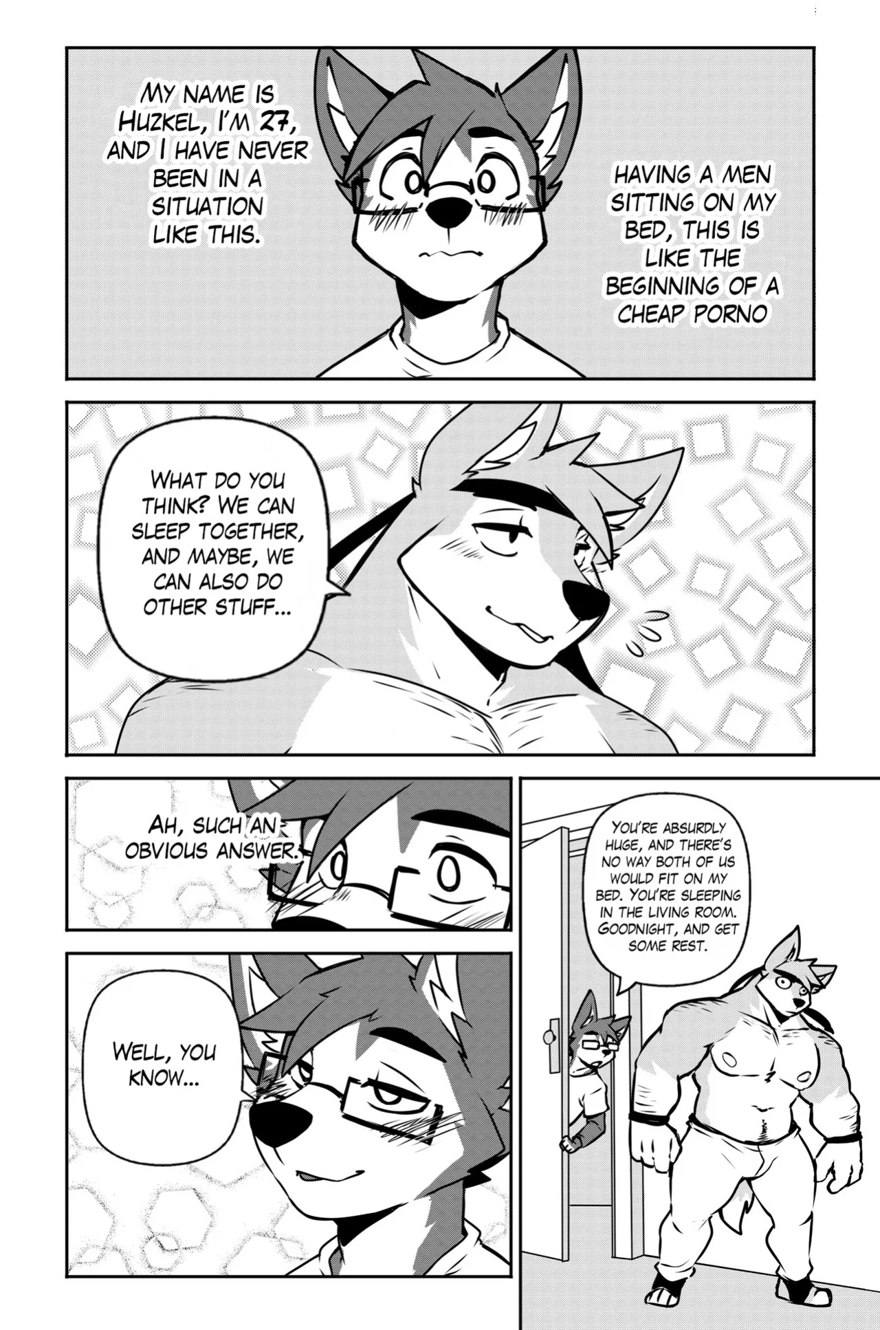 Wolfus 1