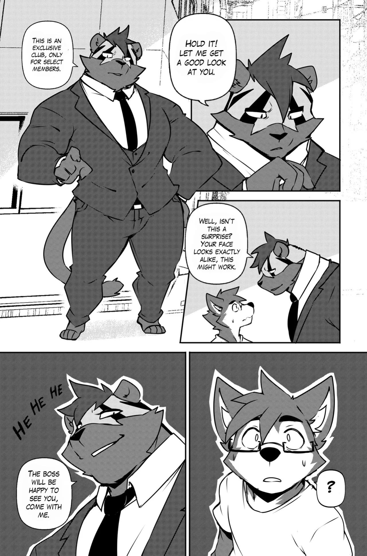 Wolfus 1