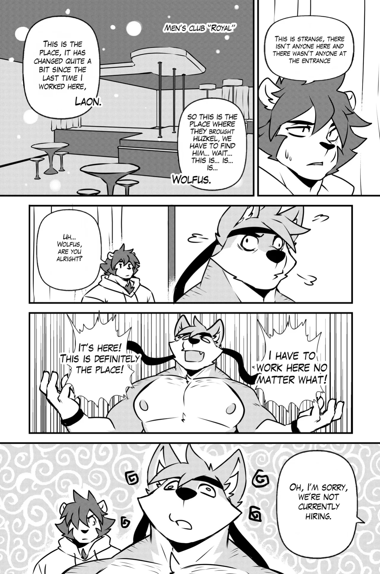 Wolfus 1