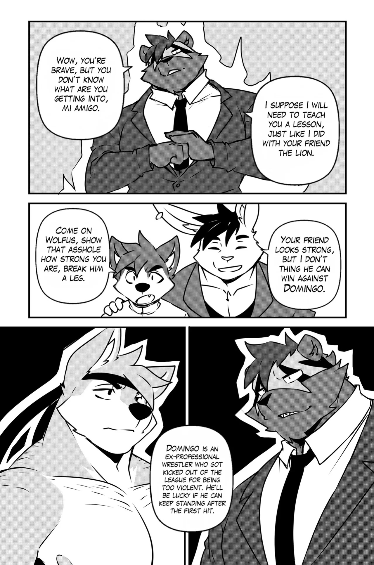 Wolfus 1