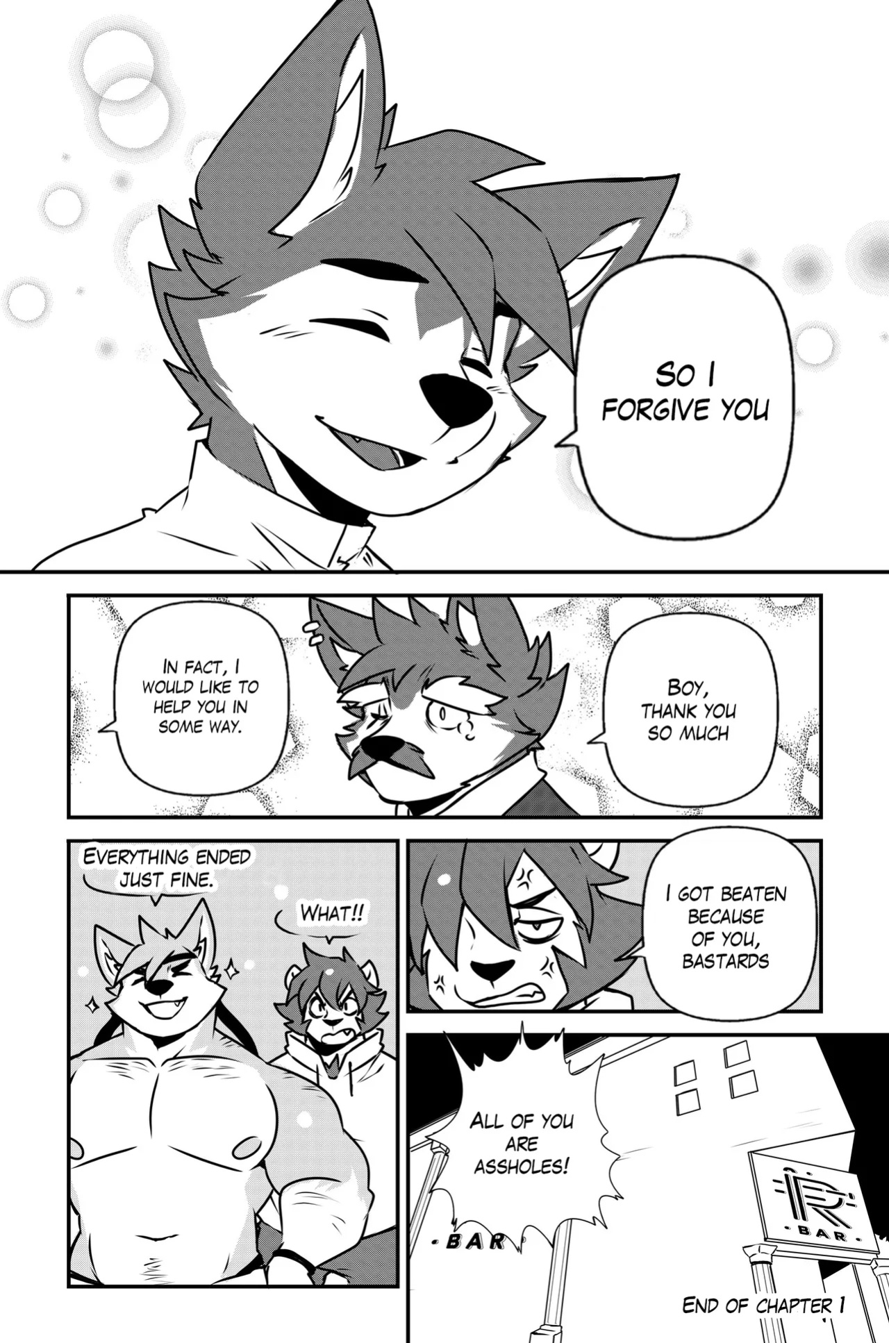 Wolfus 1