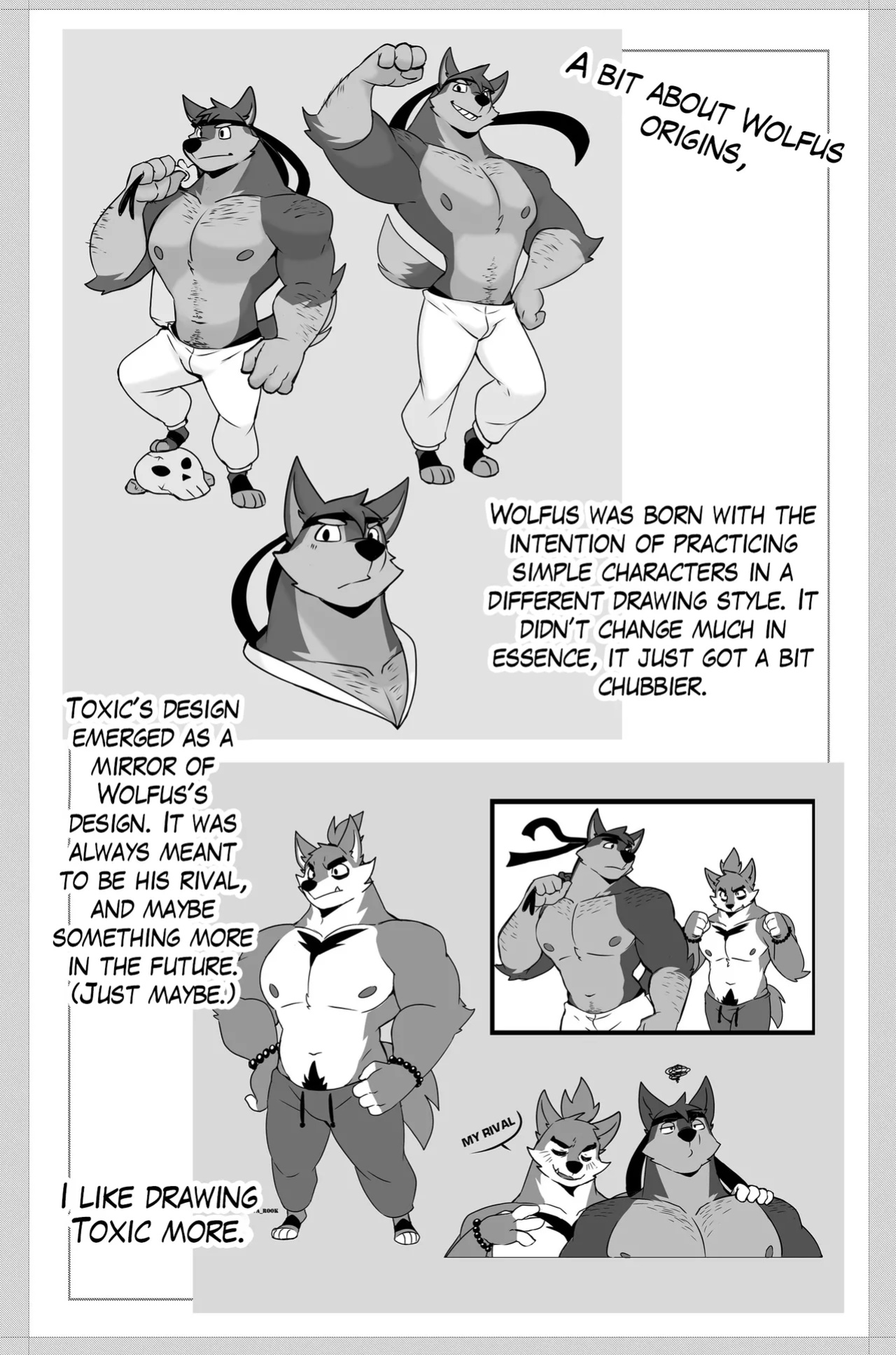 Wolfus 1