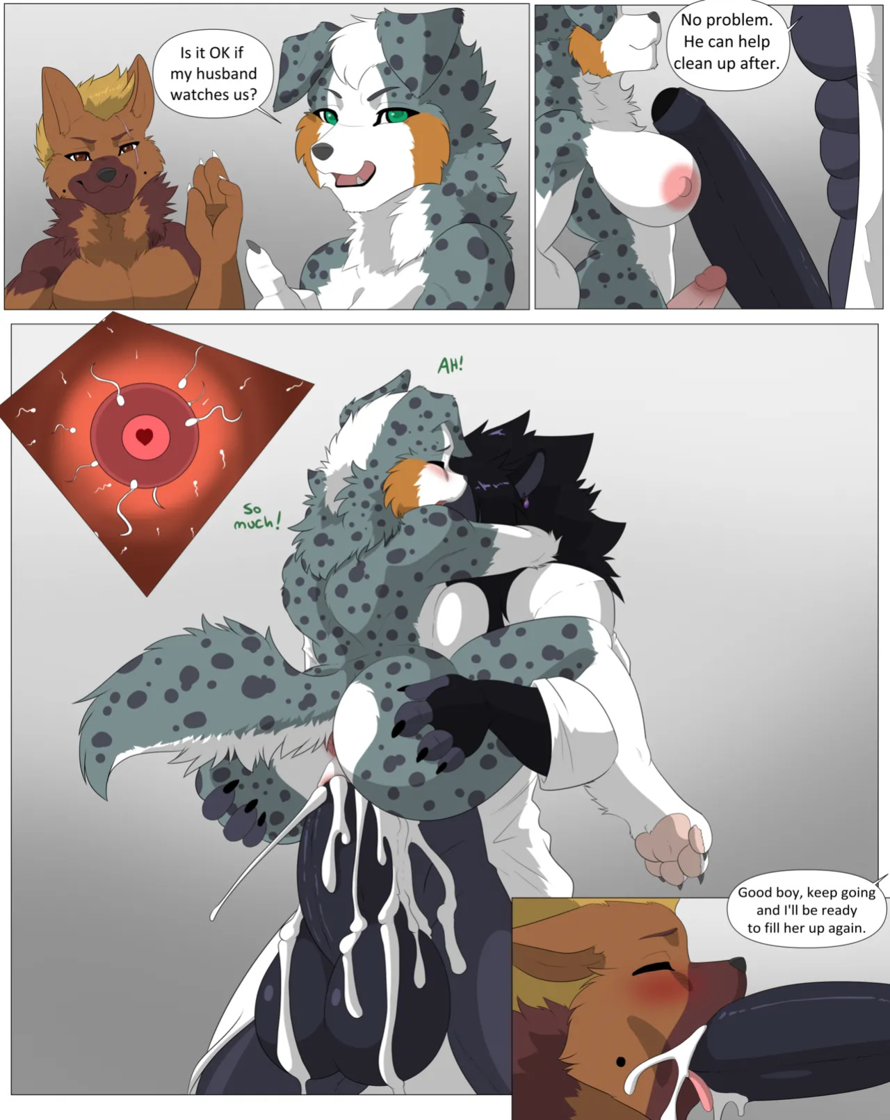 [Calheb-DB] Impregnation Clinic