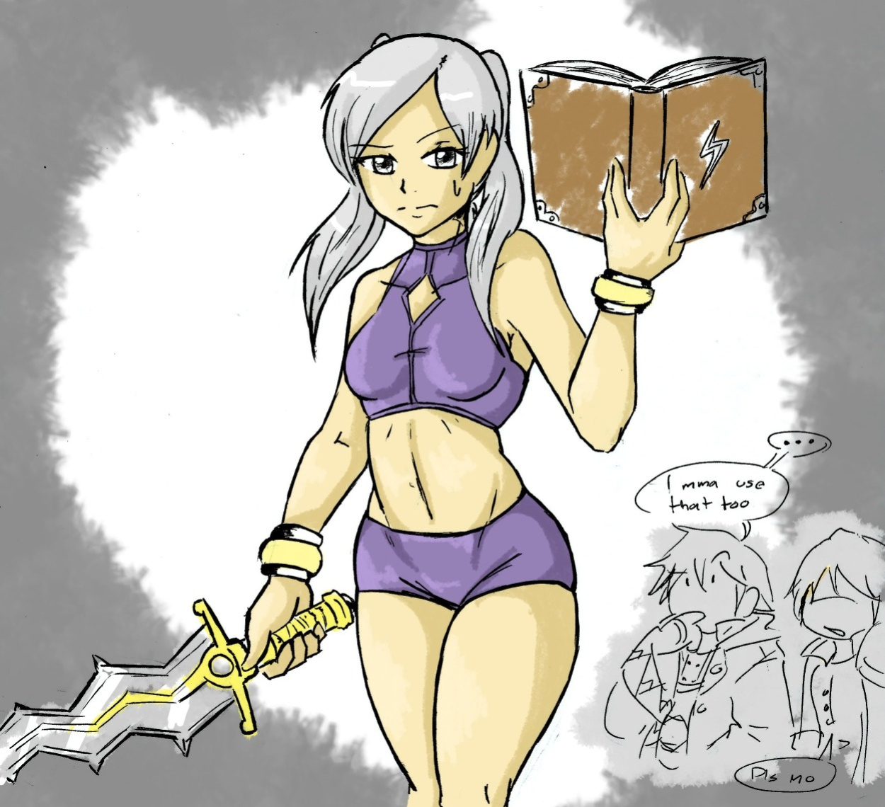 zapotecdarkstar (Nayaase Beleguii's old Tumblr) Fire Emblem