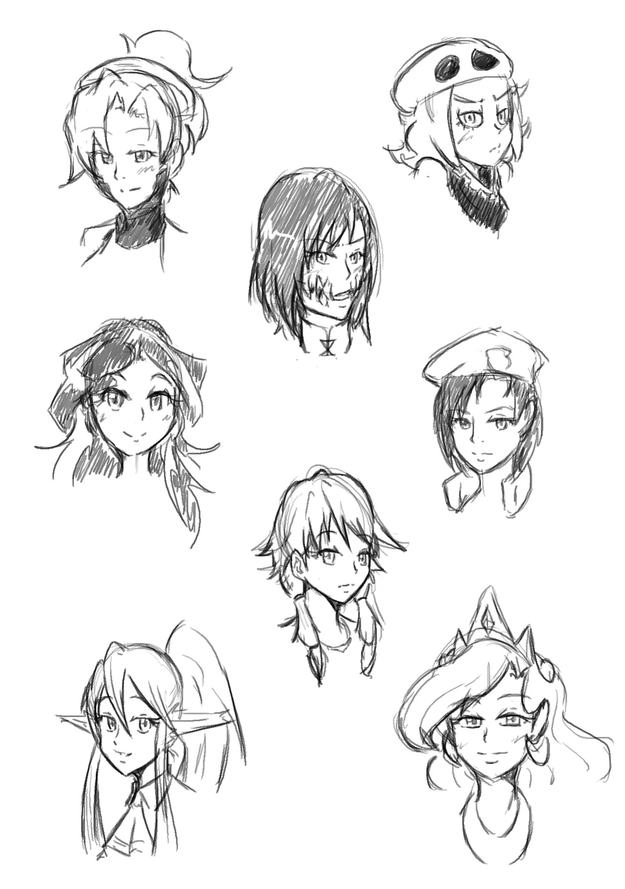 zapotecdarkstar (Nayaase Beleguii's old Tumblr) Fire Emblem