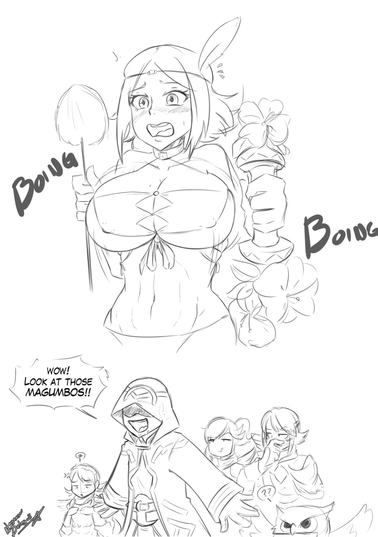 zapotecdarkstar (Nayaase Beleguii's old Tumblr) Fire Emblem