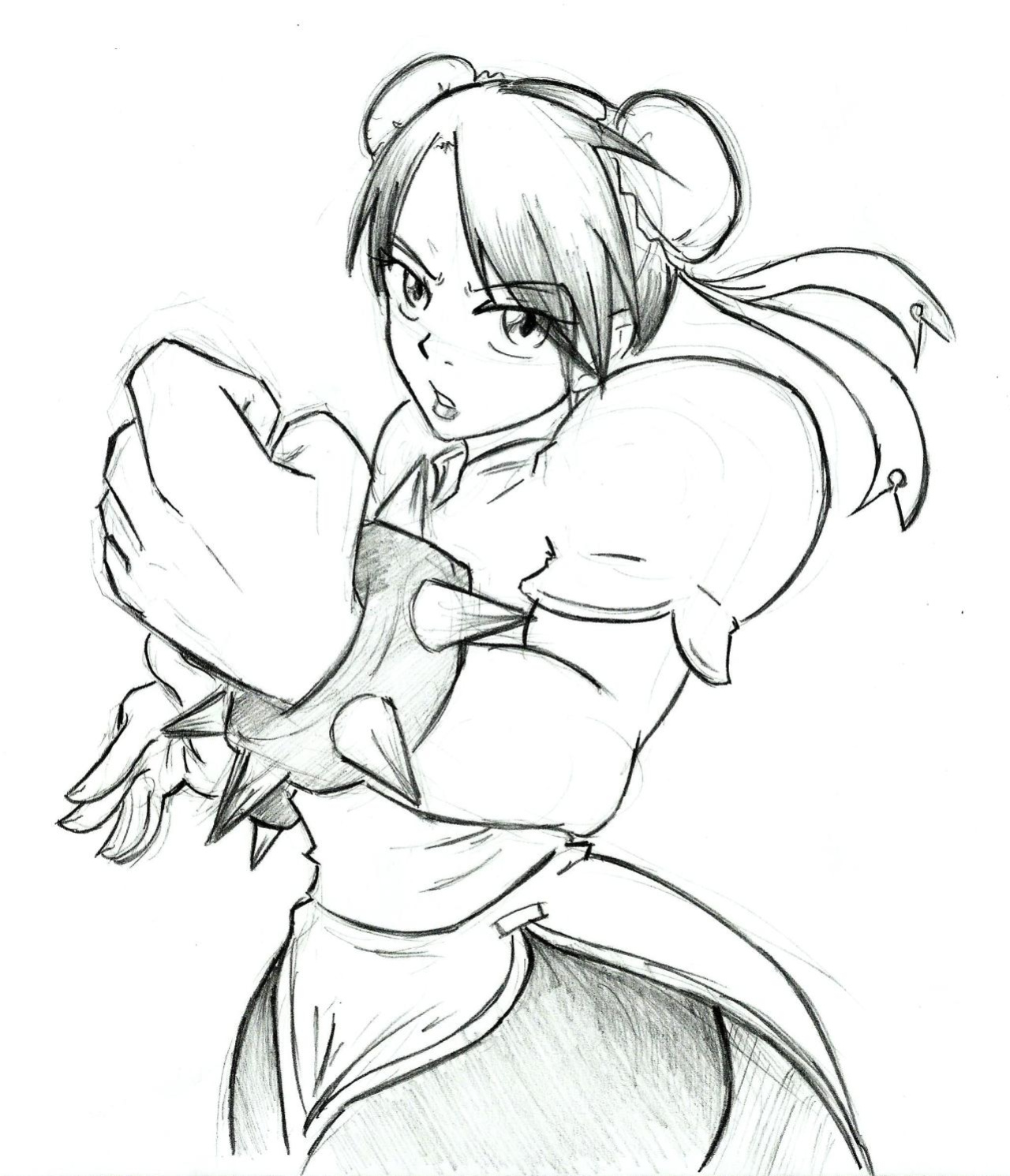 [Nayaase Beleguii] Fighting Games: King of Fighters/Tekken/Street Fighter/Darkstalkers/Rival Schools