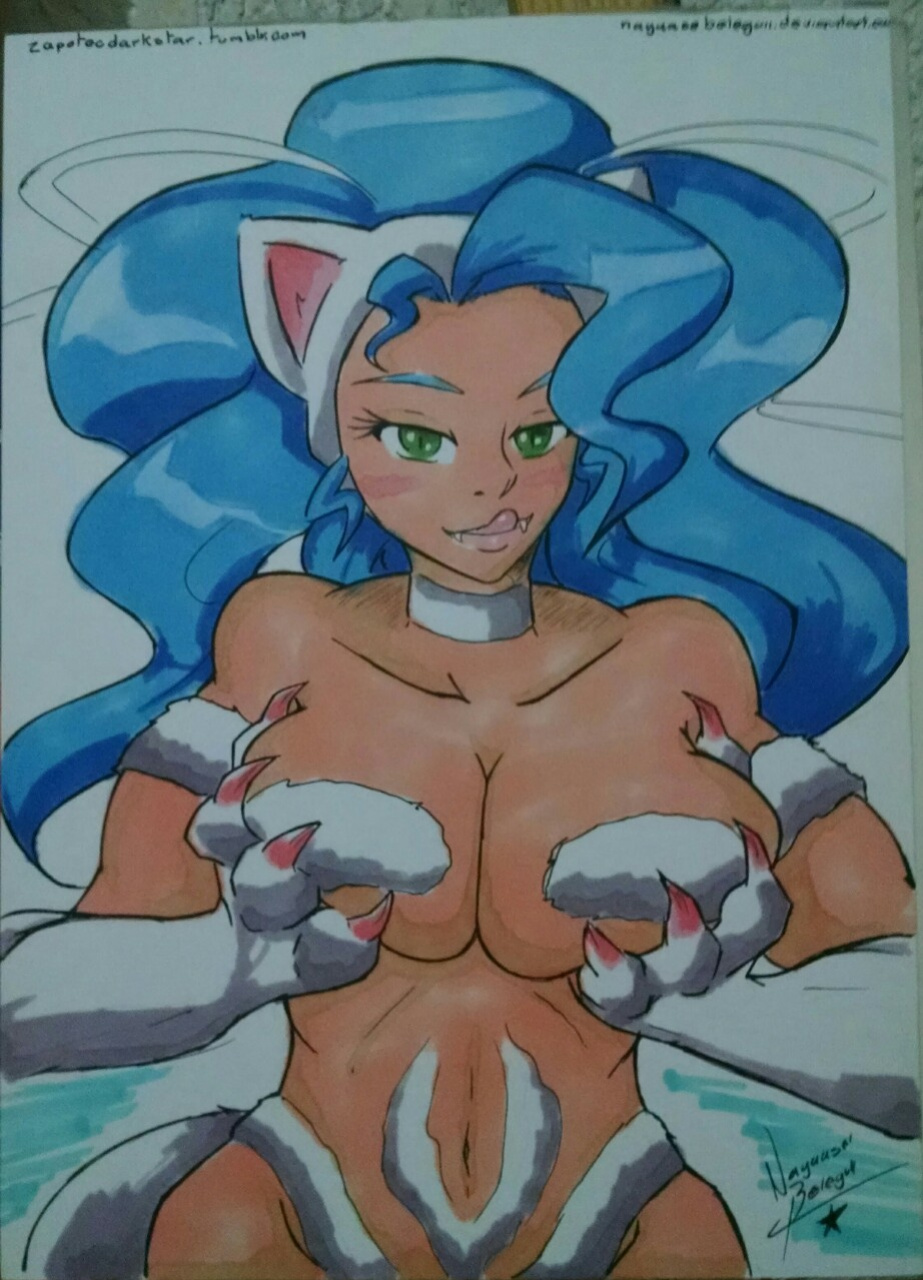 [Nayaase Beleguii] Fighting Games: King of Fighters/Tekken/Street Fighter/Darkstalkers/Rival Schools