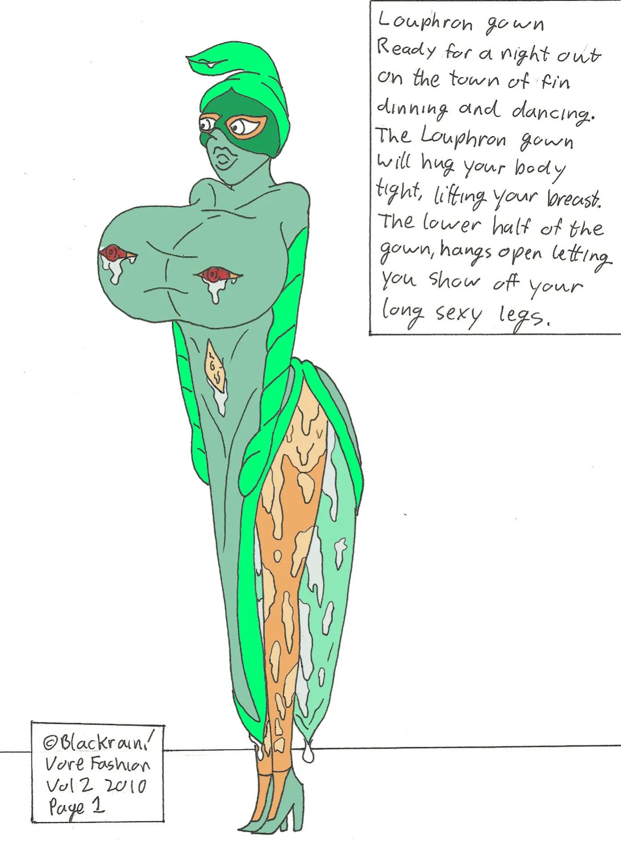 Blackrain drawings 01