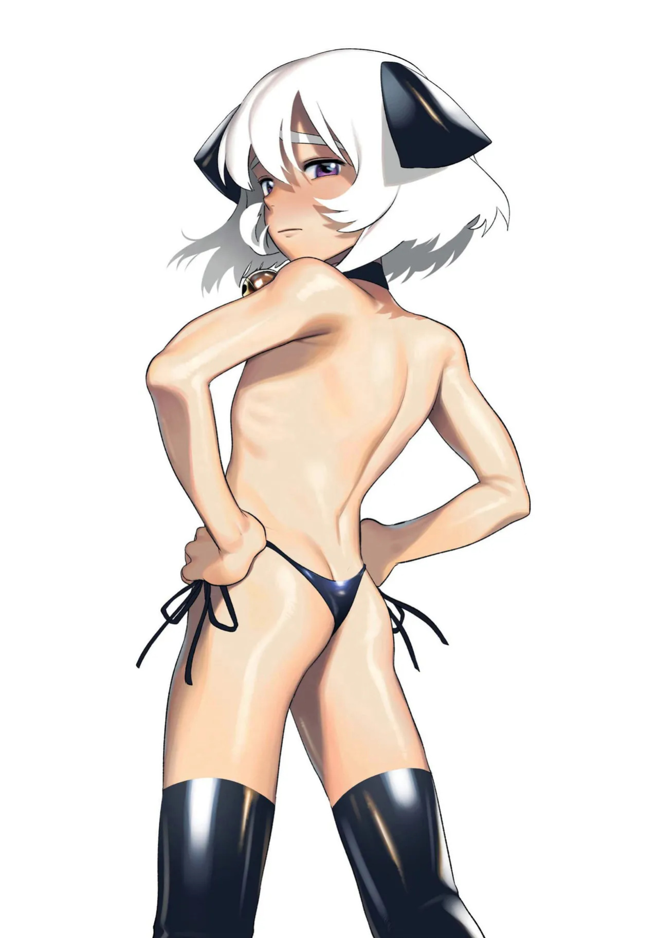 [Hontoku] rummis!! (Hentai Shounen Kyoukasho - HENTAI BOYS SCHOOLBOOK) [mysterymeat3]