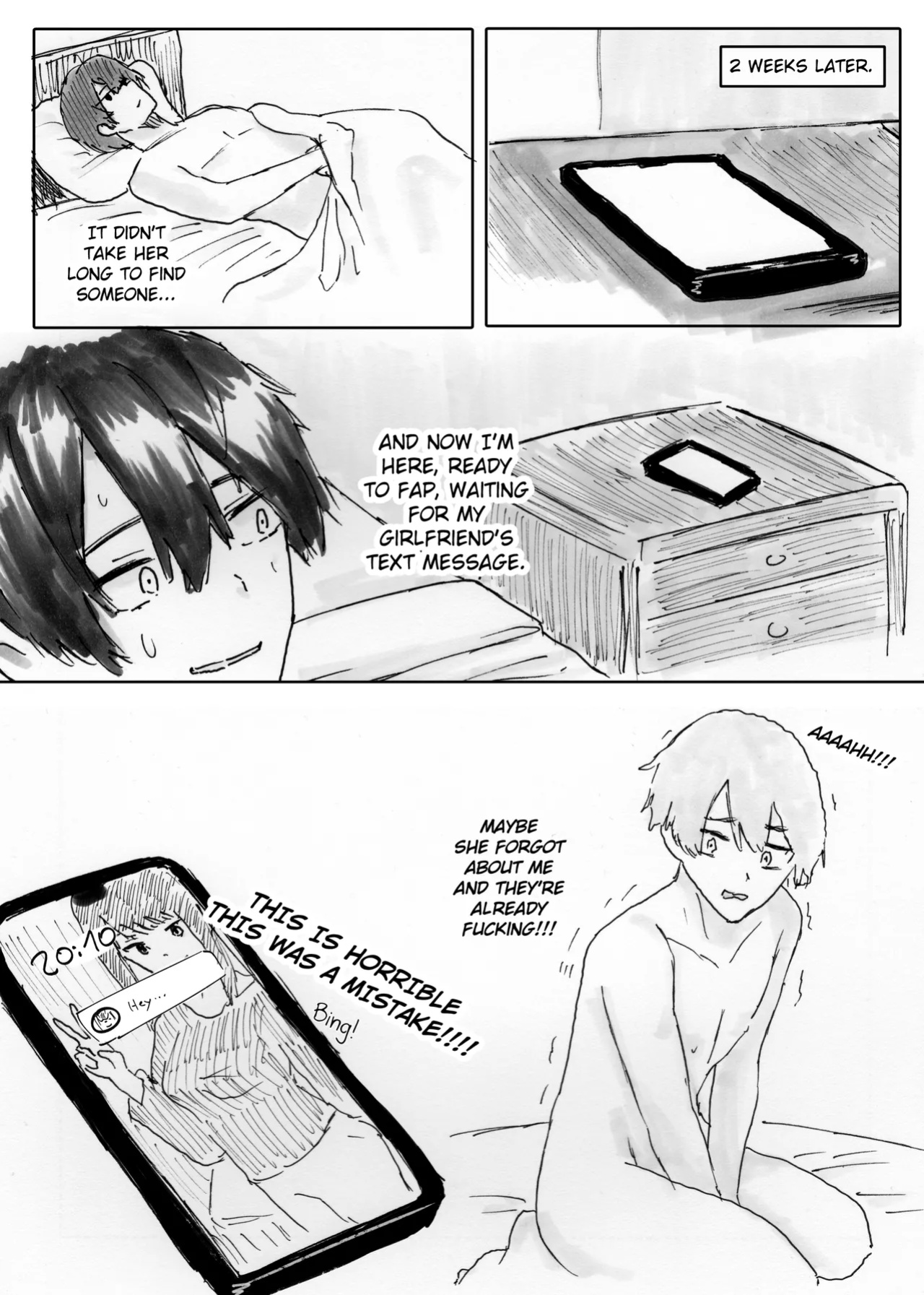 NTR Phone - Cathryn Special [Shybox]