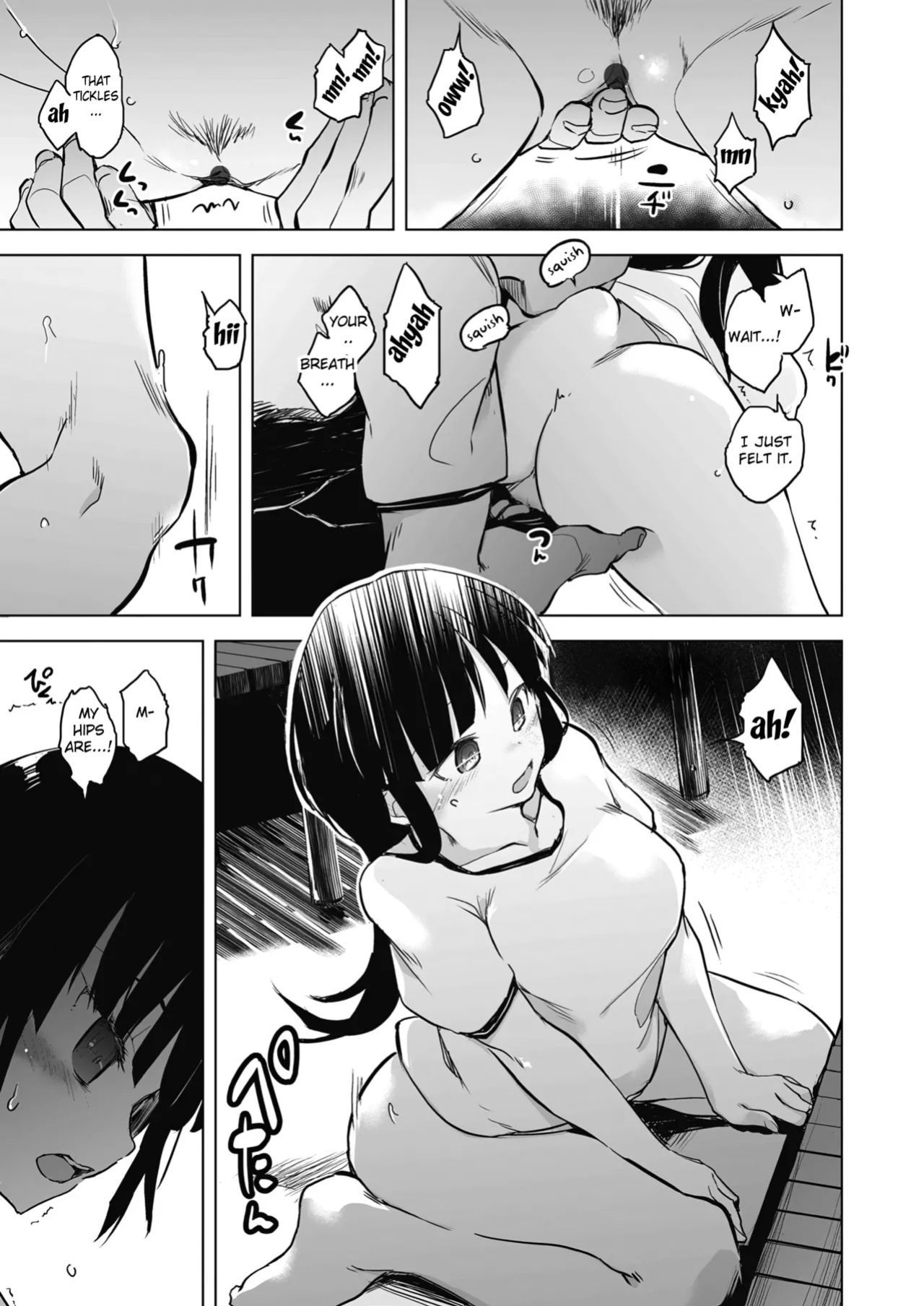 [Shijyokko] Kyoshitsu no Shojo wa Saimin Kanri [Fated Circle]