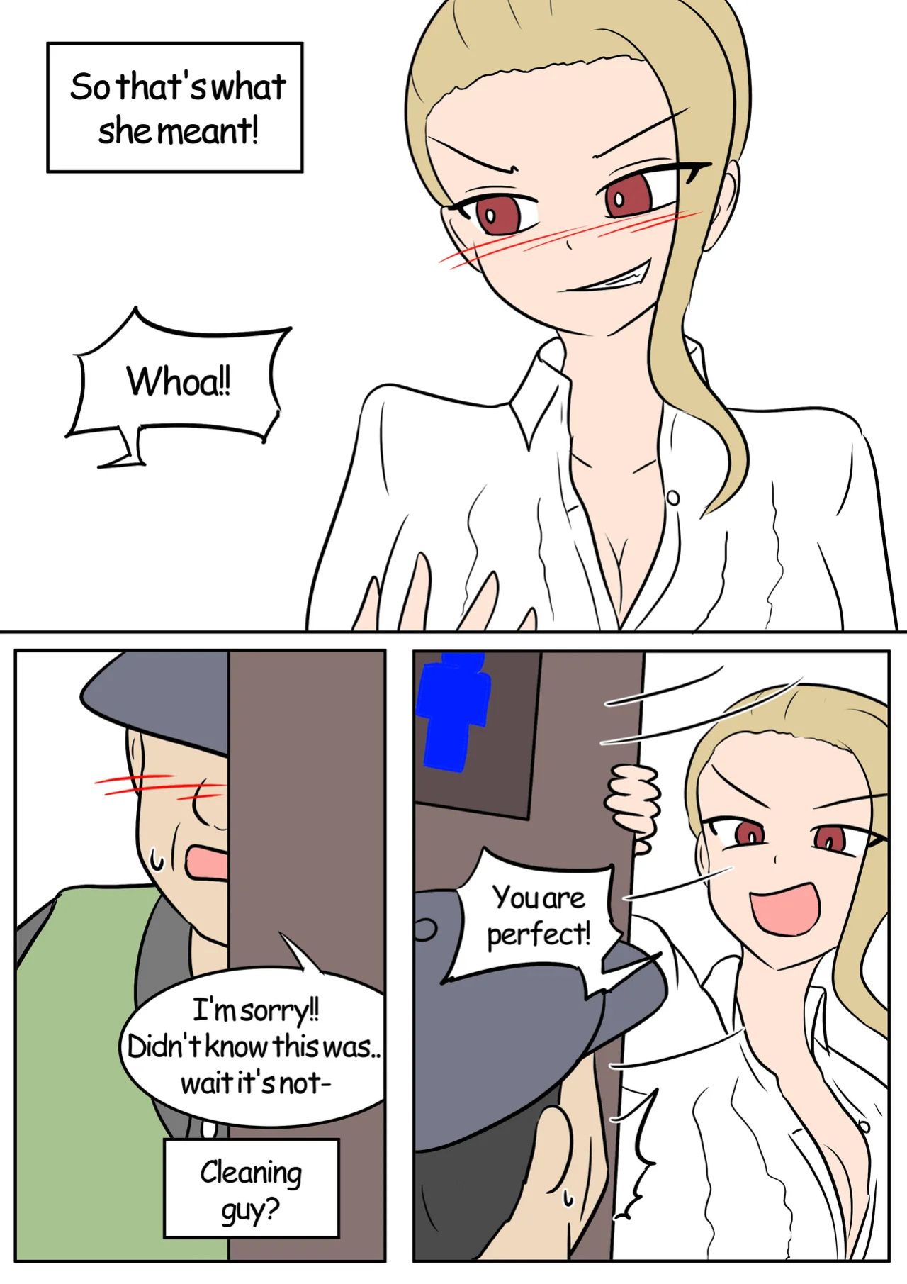 [Vel] Life Stealing: Twist of fate