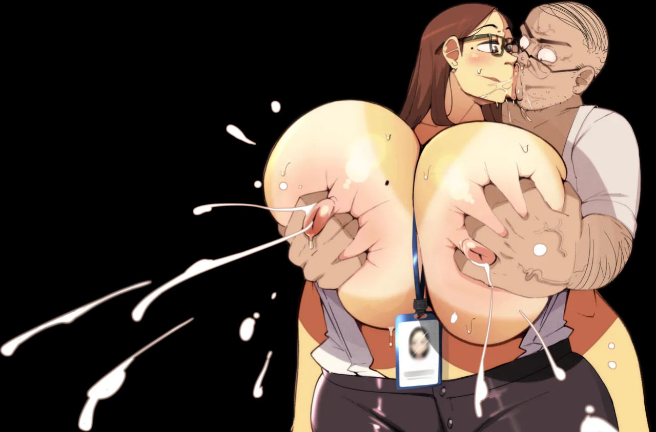 [BitterCream] Sato Hina The Salary Woman [Uncensored]