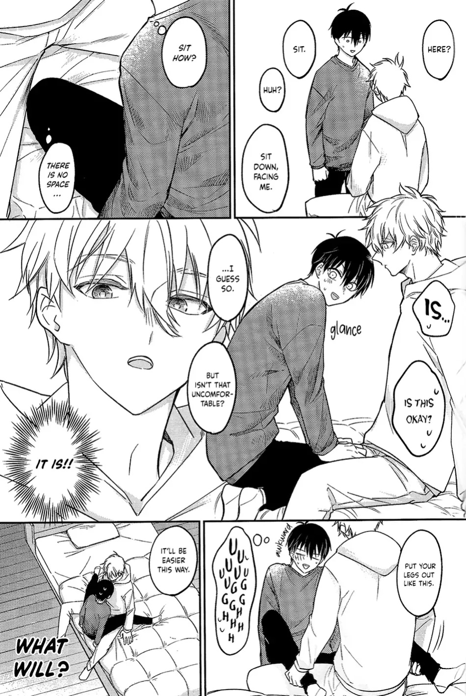 (Seishun Egoism ~Natsuyasumi~) [Mameya (Mimi)] Lucky Break (Blue Lock) {Strike-a-hole Scans}