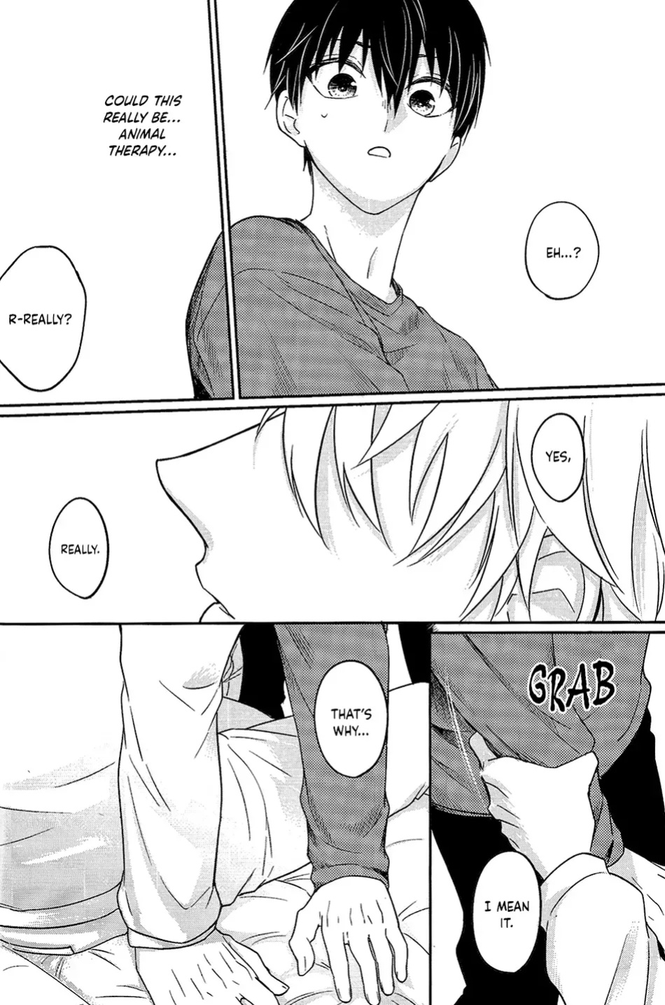 (Seishun Egoism ~Natsuyasumi~) [Mameya (Mimi)] Lucky Break (Blue Lock) {Strike-a-hole Scans}
