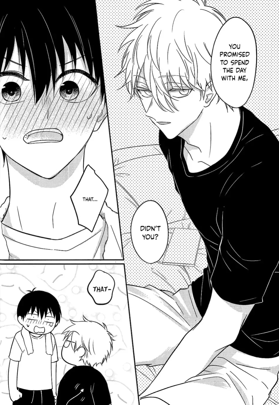 (Seishun Egoism ~Natsuyasumi~) [Mameya (Mimi)] Lucky Break (Blue Lock) {Strike-a-hole Scans}