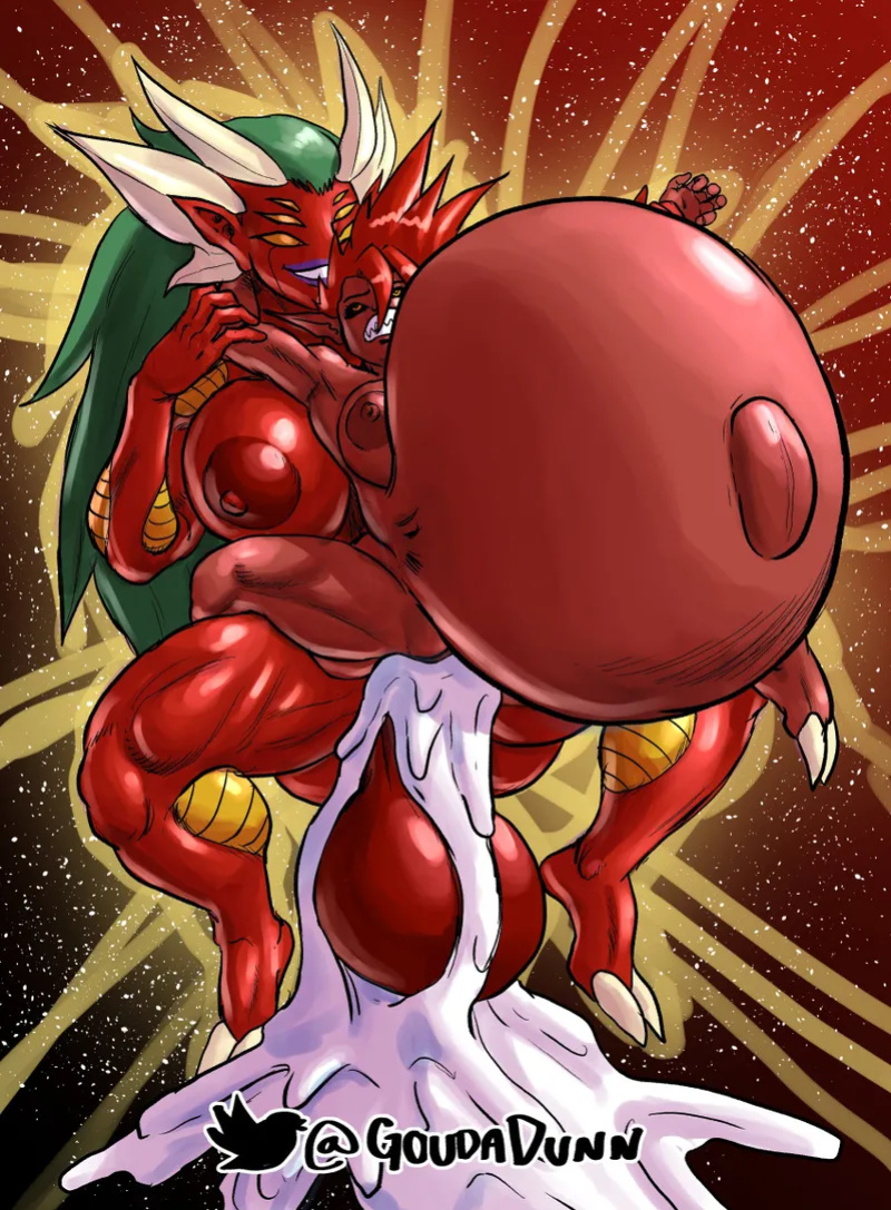 goudadunn