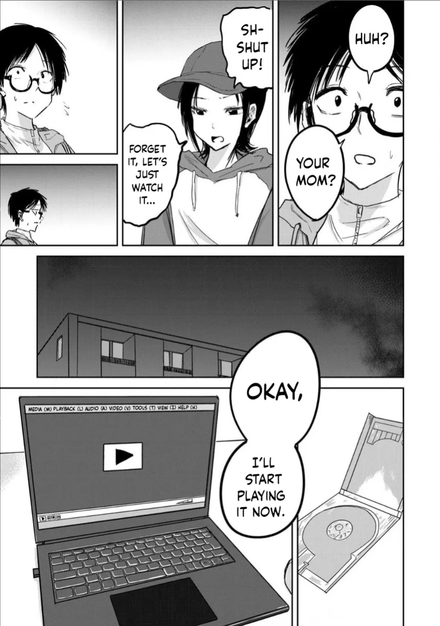 [Nakaura Tomoki] Ueno-kun wa Kaihatsu-zumi Dai 12 wa | Ueno-kun Has Been Developed Chapter 12
