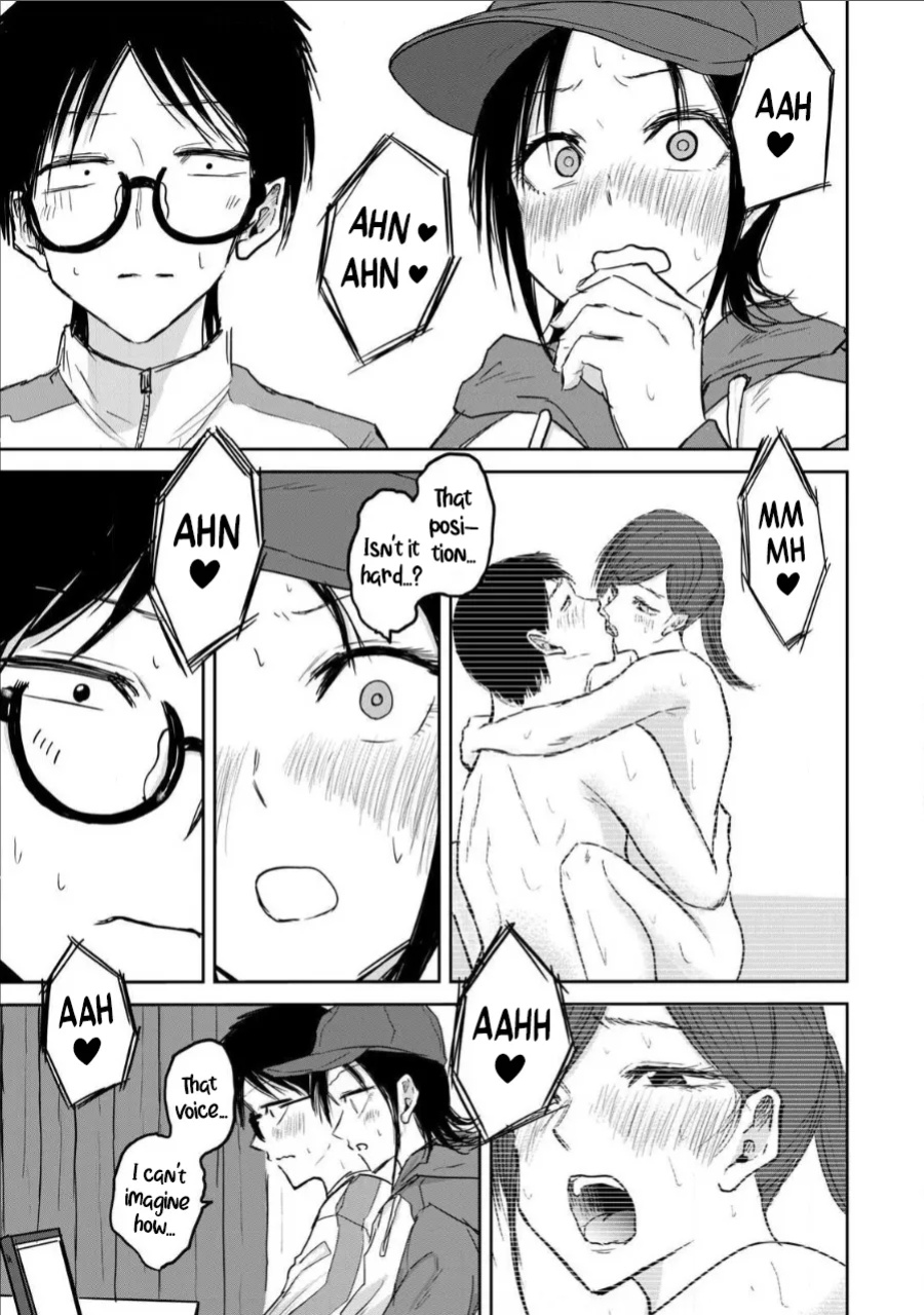 [Nakaura Tomoki] Ueno-kun wa Kaihatsu-zumi Dai 12 wa | Ueno-kun Has Been Developed Chapter 12