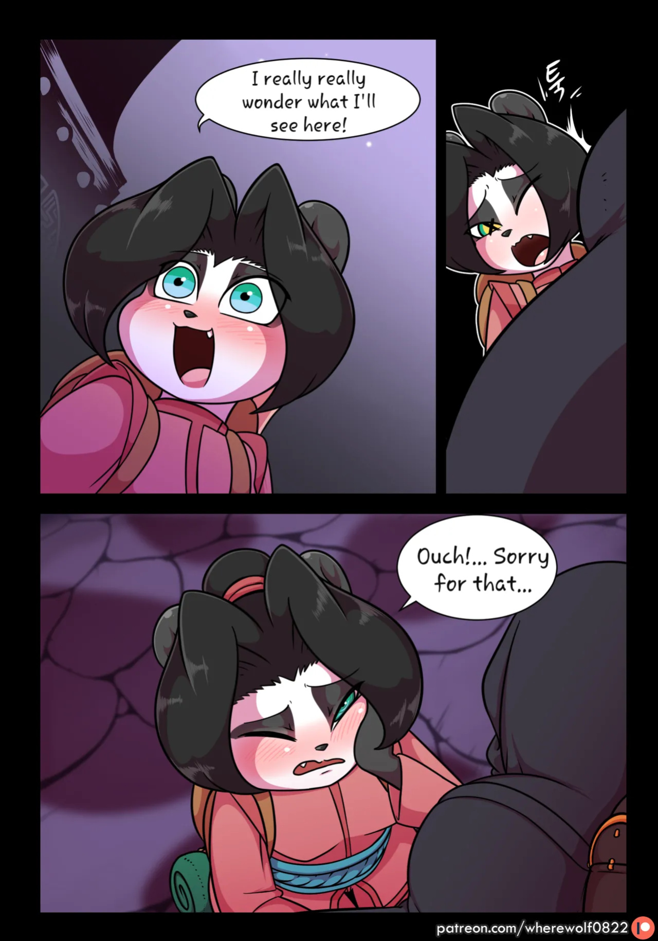 Pandaren