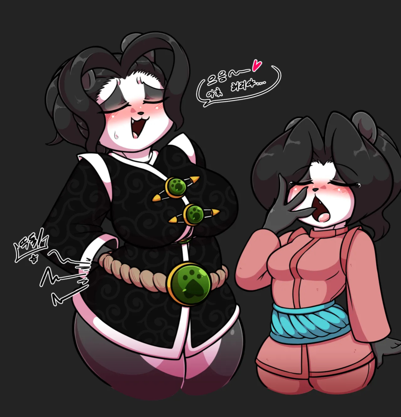 Pandaren