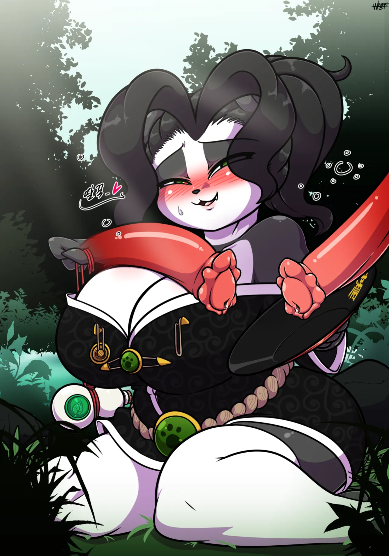 Pandaren