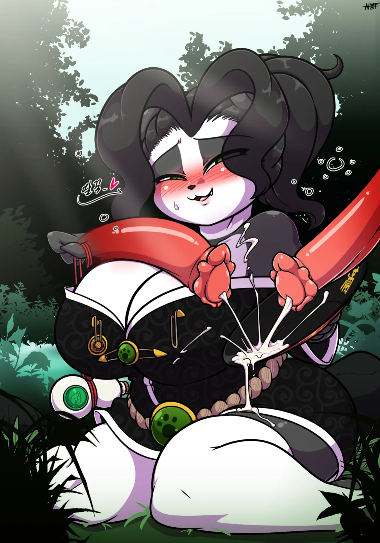 Pandaren