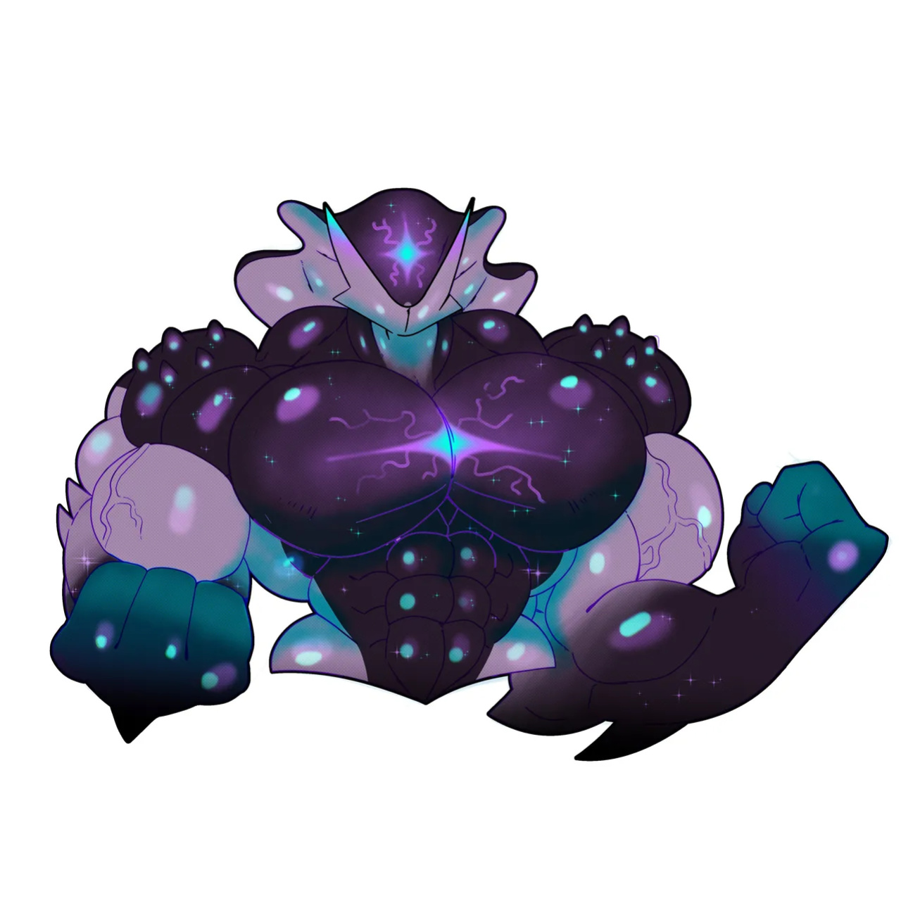 [ZeBlackBallD] The core