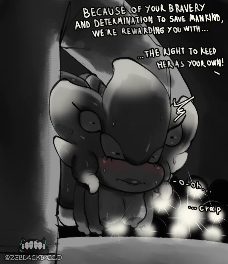 [ZeBlackBallD] The Coloniser