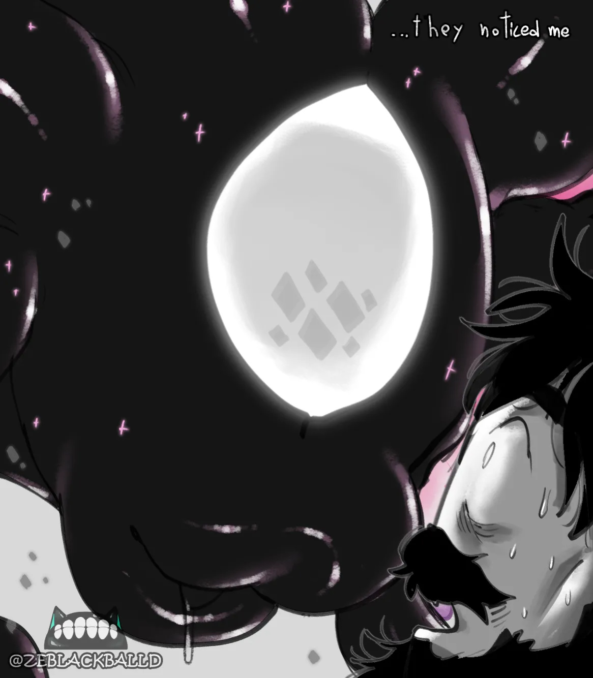 [ZeBlackBallD] The Wanderer
