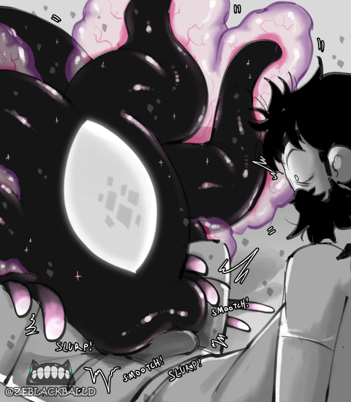 [ZeBlackBallD] The Wanderer