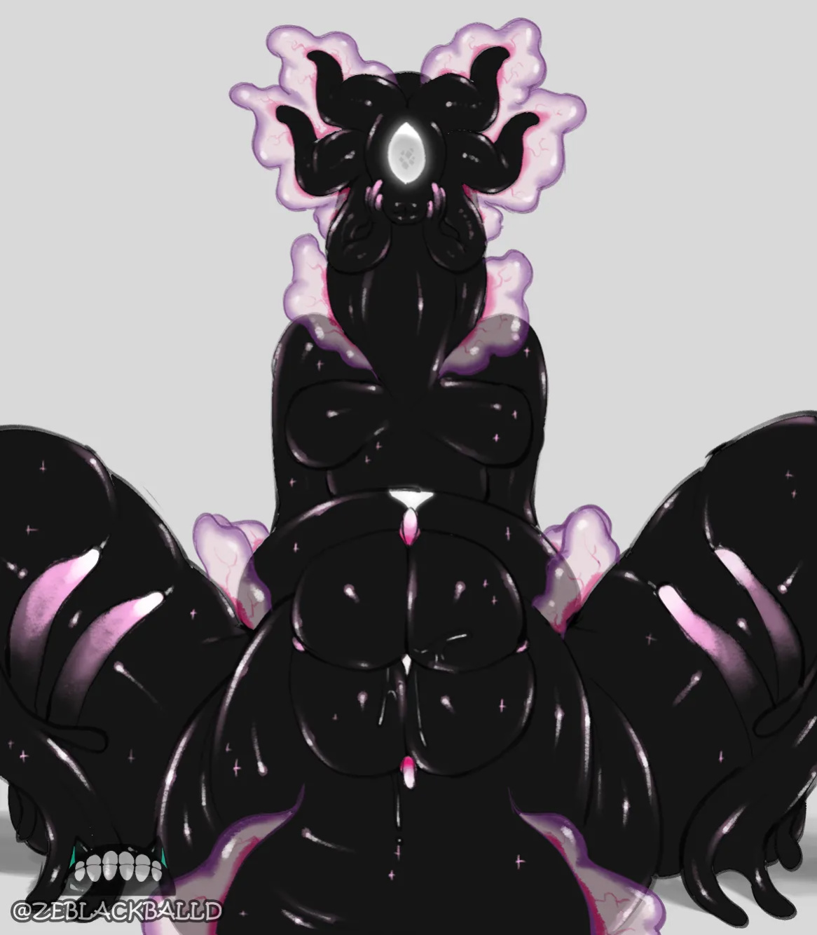 [ZeBlackBallD] The Wanderer