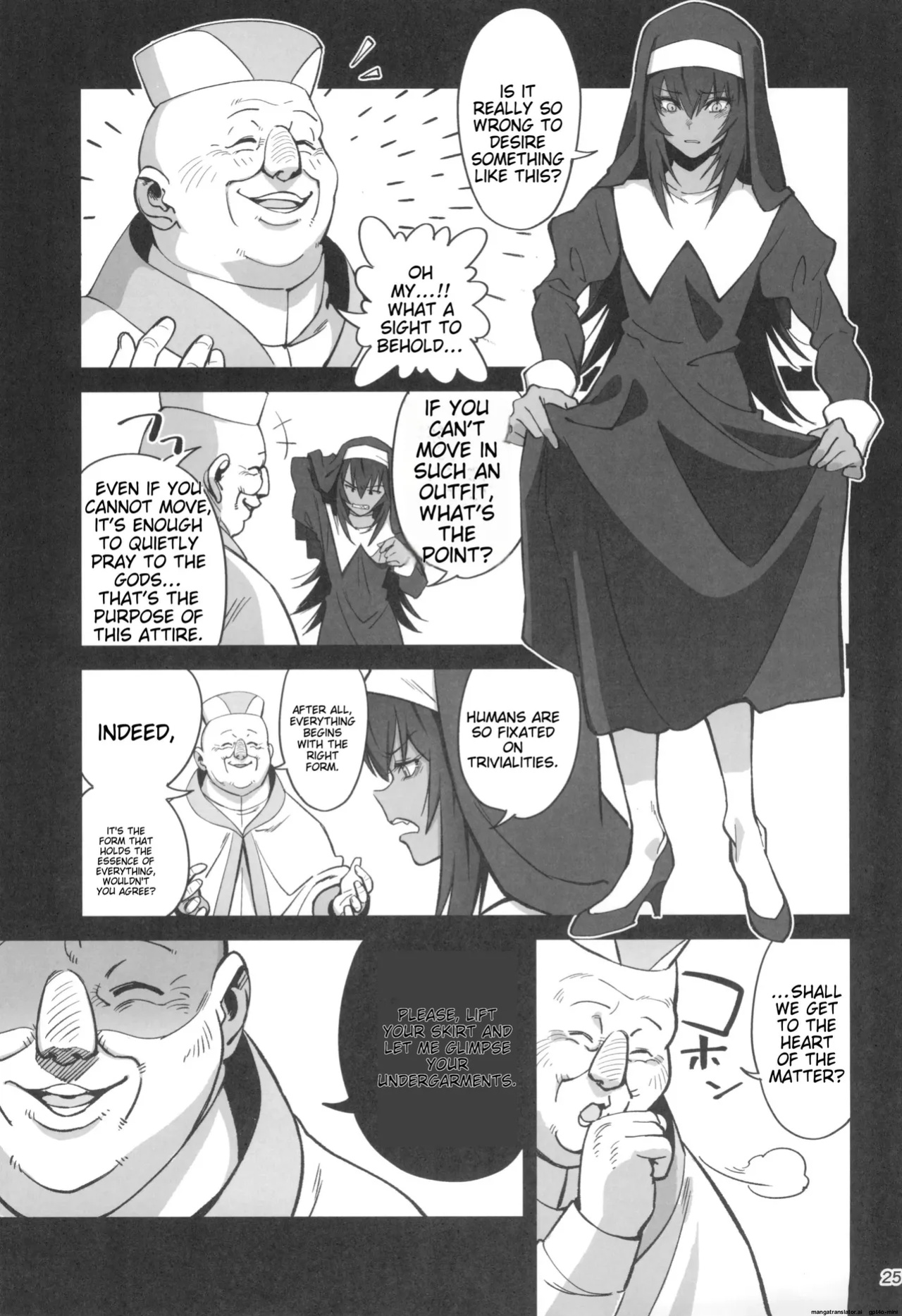 (C104) [Dokudami (Okita Ababa)] Mori o Mamoru Ookami Shoujo ga Inkou Shisai ni NTRreta Hanashi [MTL English]