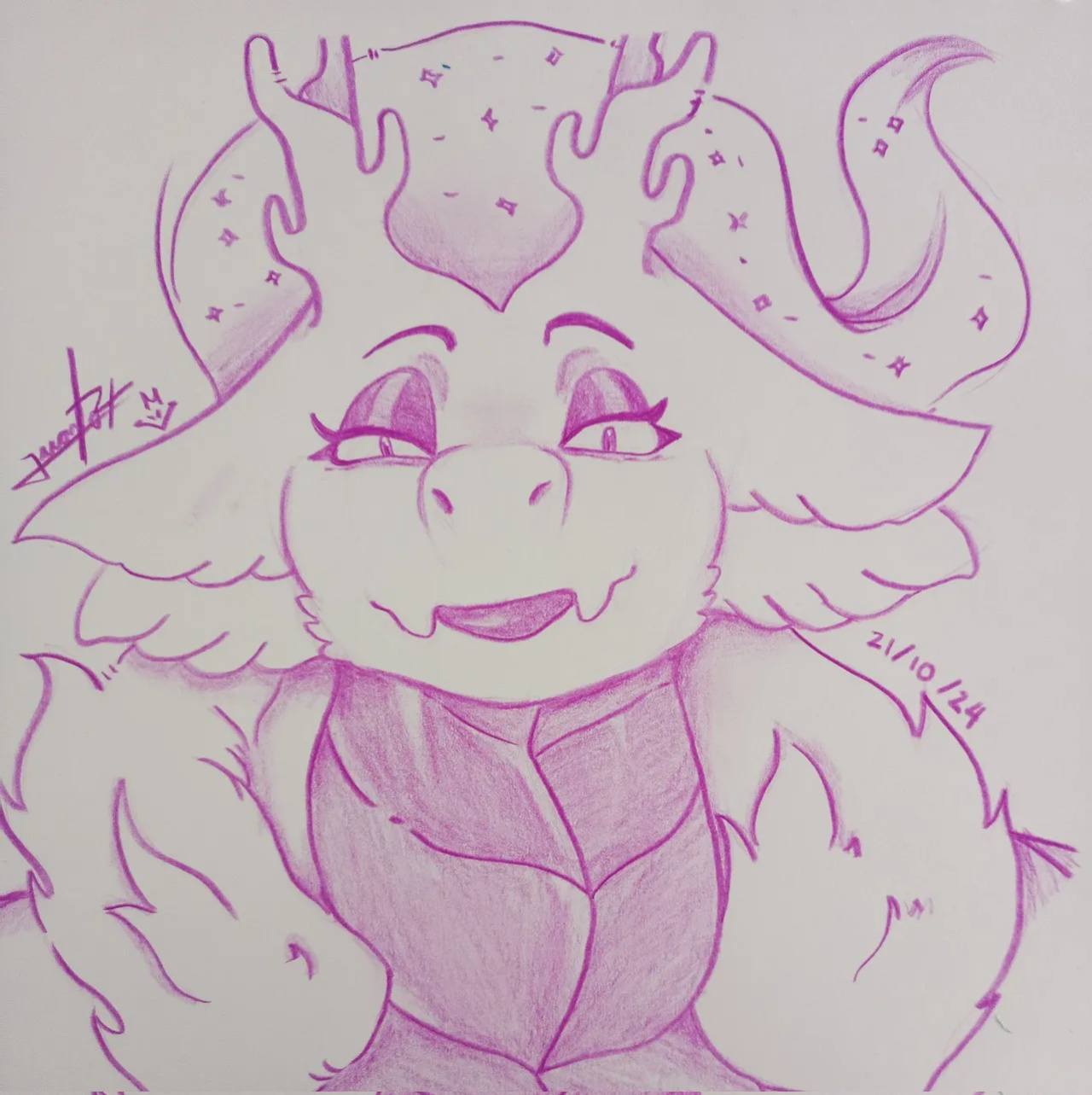 [ZeBlackBallD] The Divine