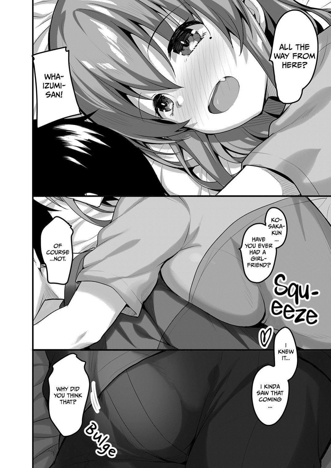 [Tegomental (Akahito)] Futari no Ouchi Iede Musume to Doutei-kun no Torokeru Natsu | The Melty Summer of a Runaway Gal and a Virgin Guy [rubber_user]