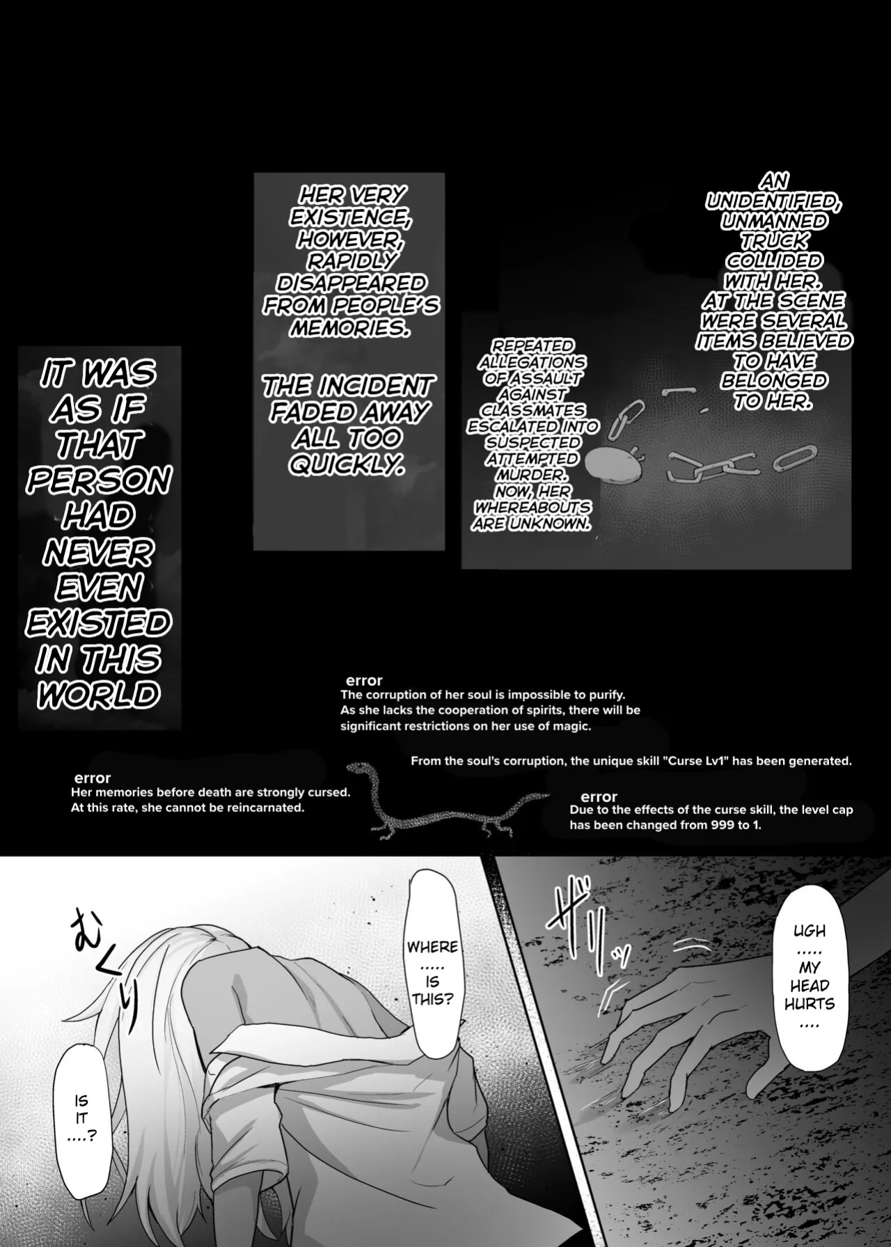 [Gotarou no All Night Fuck (Gotarou)] A Gyaru Who Bullies a Futanari High School Girl