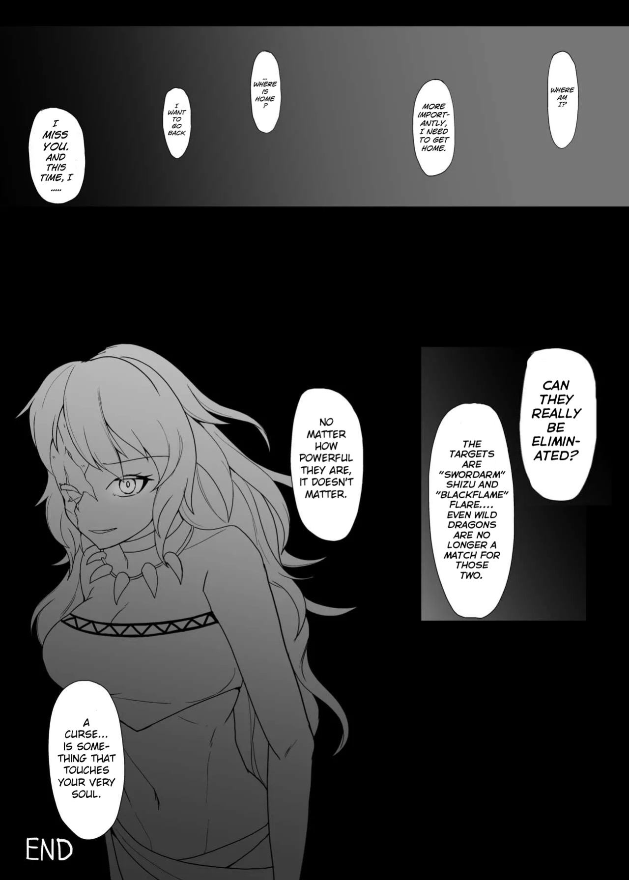 [Gotarou no All Night Fuck (Gotarou)] A Gyaru Who Bullies a Futanari High School Girl