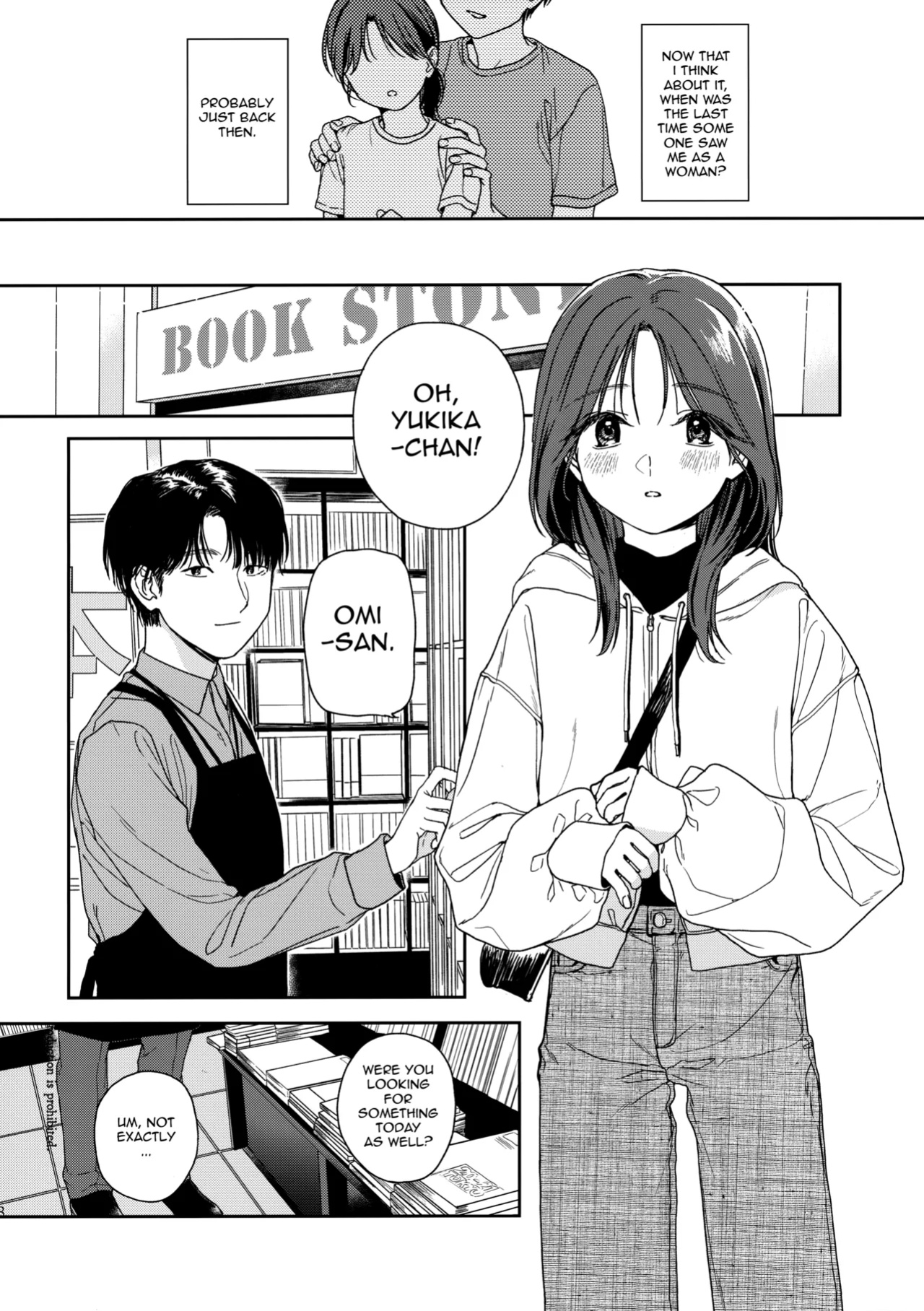 [smooth (Nakamura kuzuyu)] Karisome no Koibito | Temporary Lover [AdmiralMoe]