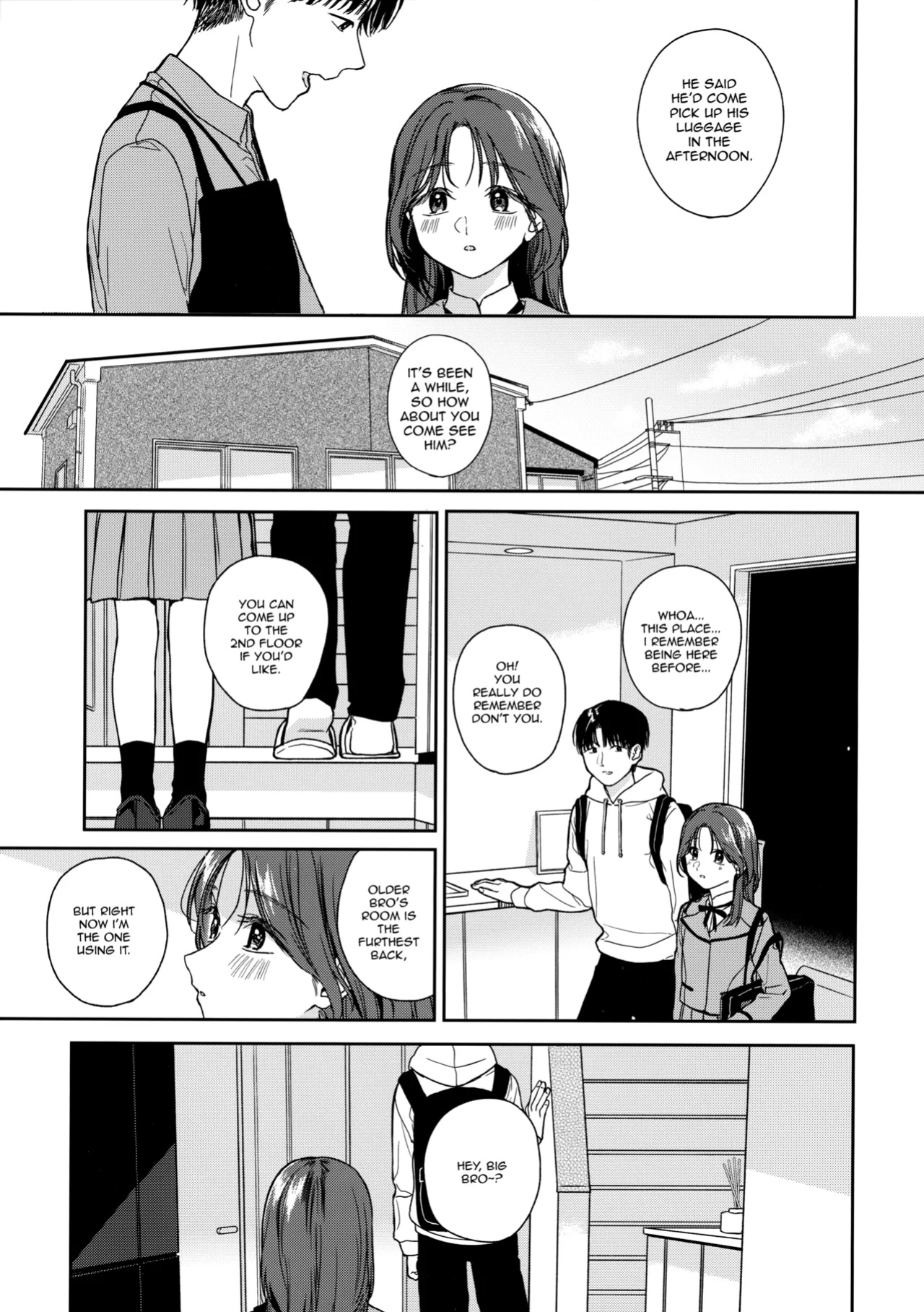 [smooth (Nakamura kuzuyu)] Karisome no Koibito | Temporary Lover [AdmiralMoe]
