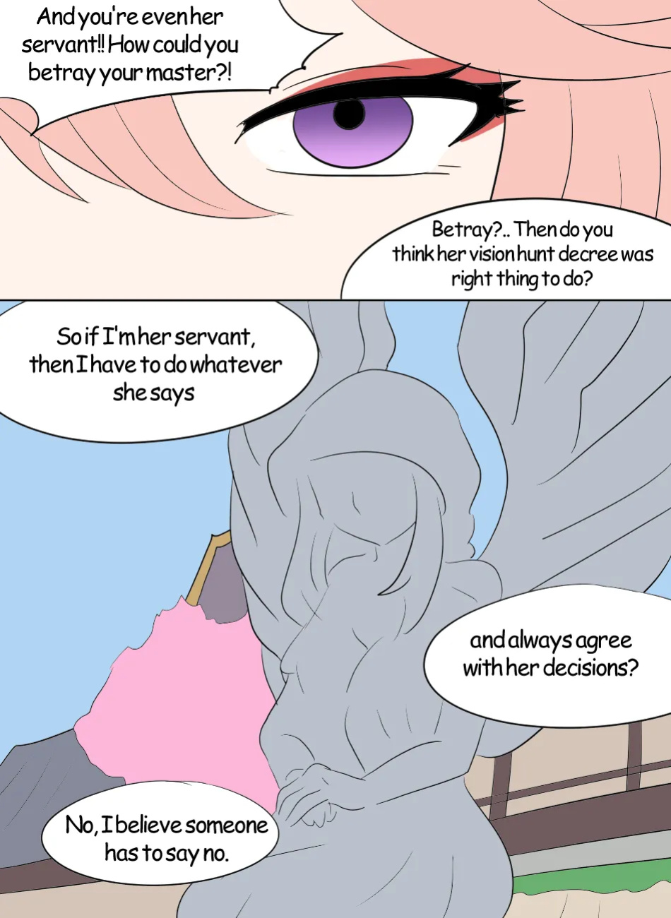 [Vel] Genshin TSF: Idol Hina