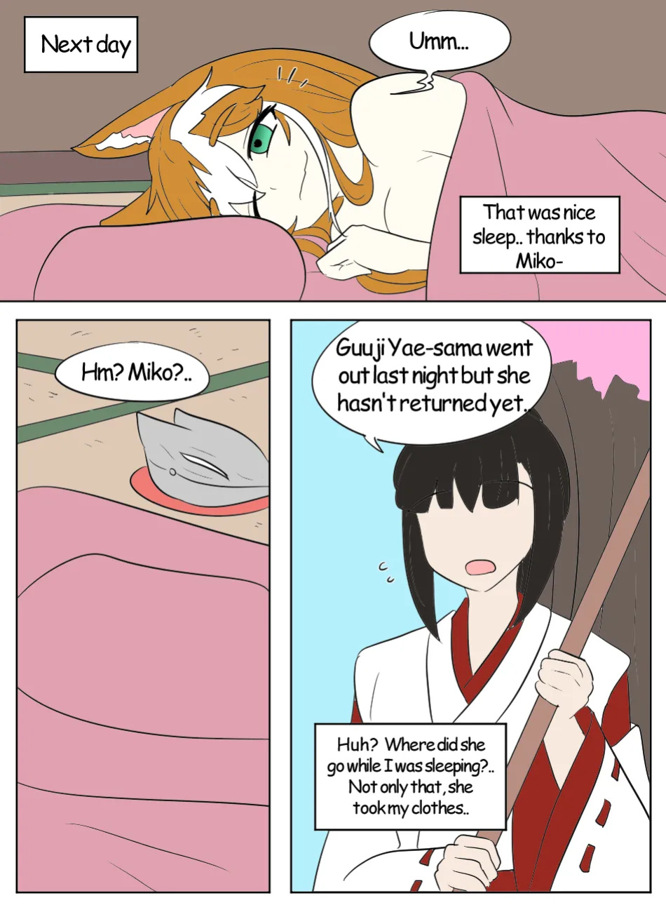 [Vel] Genshin TSF: Idol Hina
