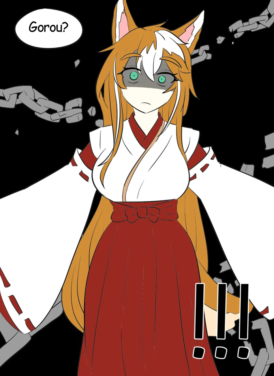 [Vel] Genshin TSF: Idol Hina