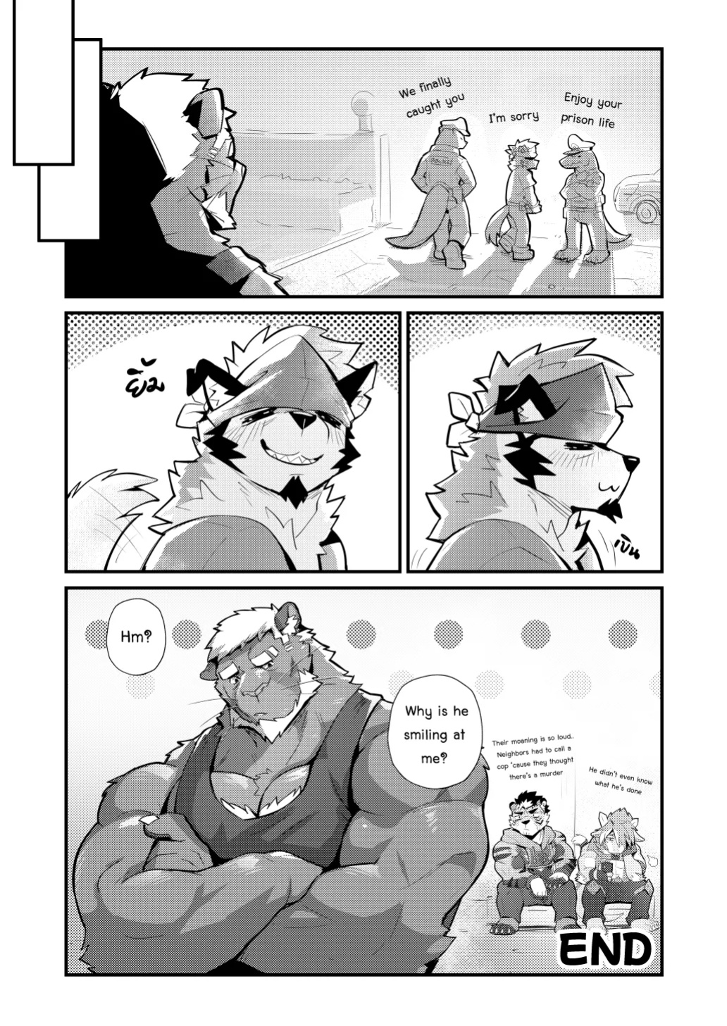 [Sollyz] My Uncle Wediz Can´t Be Resisted!