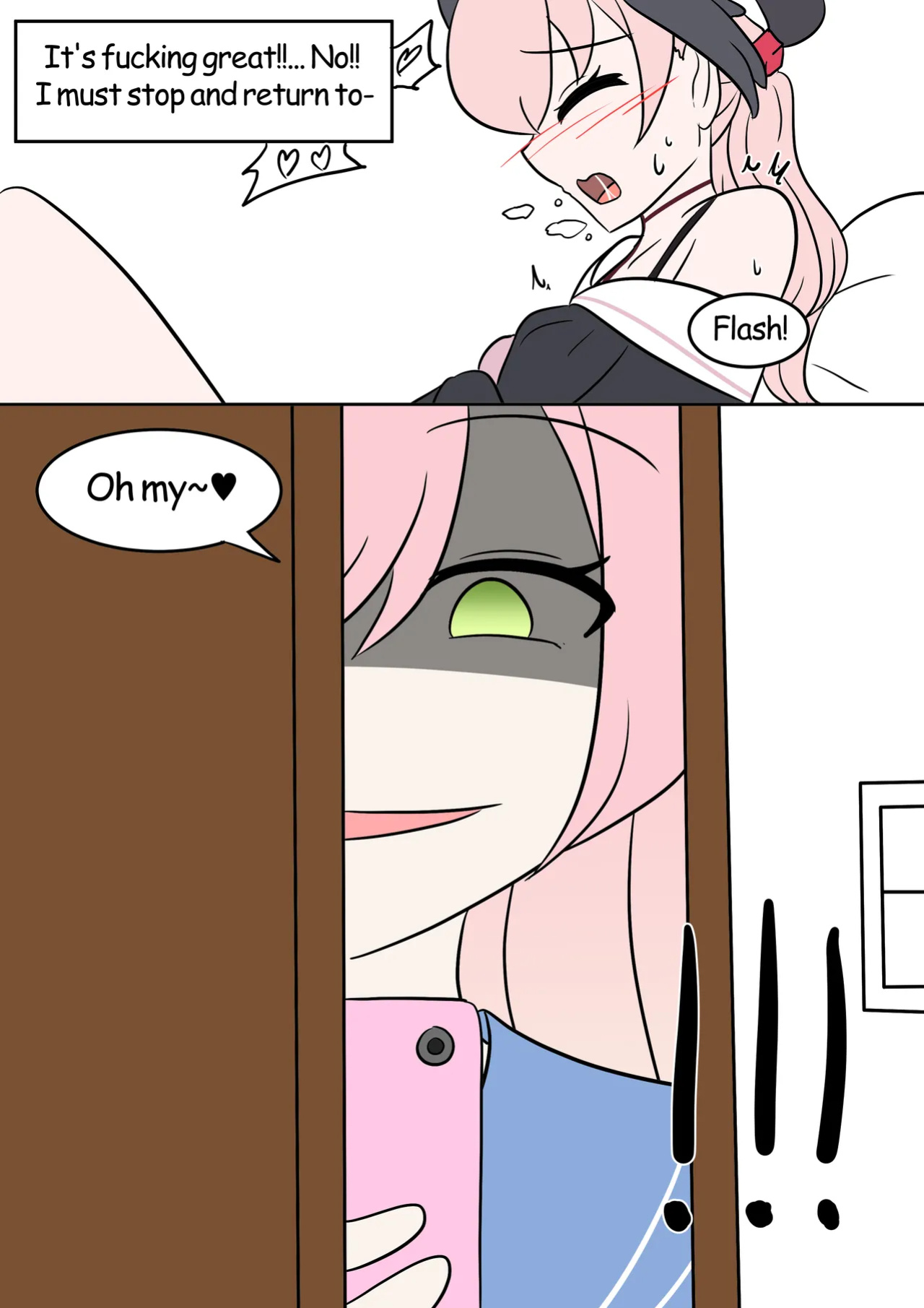 [Vel] Study Instead