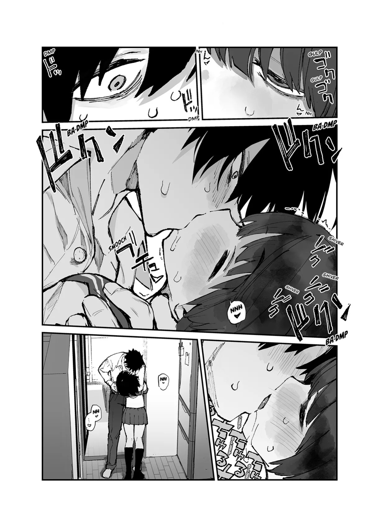 [Hyoco Road (Hyocorou)] Ichinengo, Ore no Ko o Haramu Imouto no Kiroku. 3 - This is a record of how my sister conceived my child 3 [StickyRicky]
